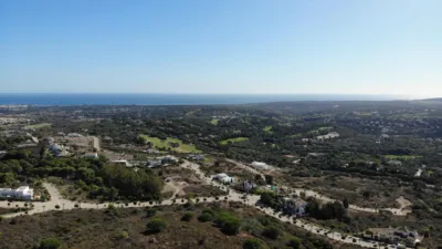 582m² Land in Cadiz, Spain No. 18287