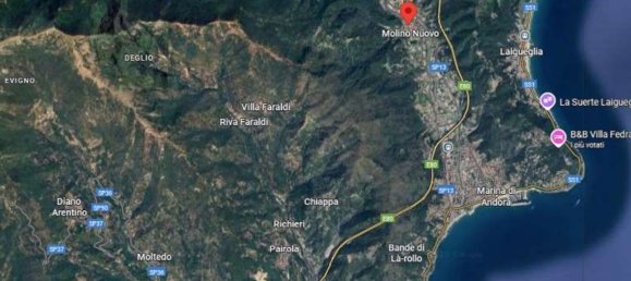 7 chambres Appartement à Andora, Italy No. 333081 5