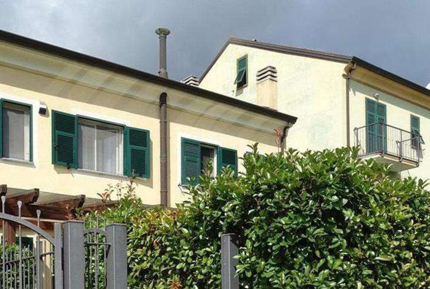 7 chambres Appartement à Andora, Italy No. 333081