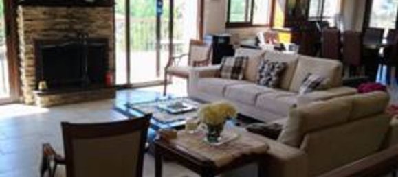 4 Schlafzimmer Villa in Pera Pedi, Cyprus, Nr. 9418 3