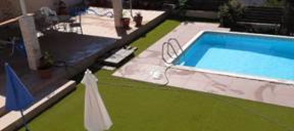 4 Schlafzimmer Villa in Pera Pedi, Cyprus, Nr. 9418 13