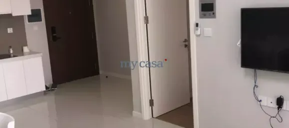 1 bedroom Apartment for rent in Thu Duc, Ho Chi Minh, Vietnam № 9002 12
