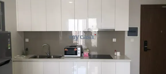 1 bedroom Apartment for rent in Thu Duc, Ho Chi Minh, Vietnam № 9002 2