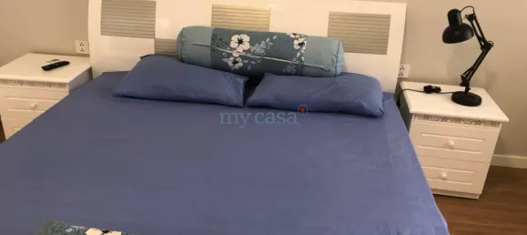 1 bedroom Apartment for rent in Thu Duc, Ho Chi Minh, Vietnam № 9002 8