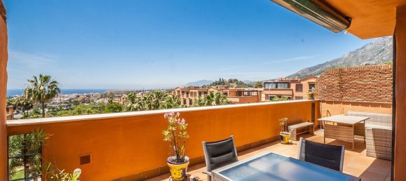 3 Schlafzimmer Wohnung in Marbella, Spain, Nr. 148810 12