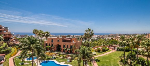 3 Schlafzimmer Wohnung in Marbella, Spain, Nr. 148810 2