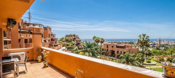 3 Schlafzimmer Wohnung in Marbella, Spain, Nr. 148810 10