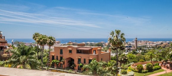 3 Schlafzimmer Wohnung in Marbella, Spain, Nr. 148810 13