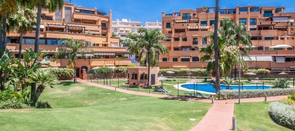 3 Schlafzimmer Wohnung in Marbella, Spain, Nr. 148810 19