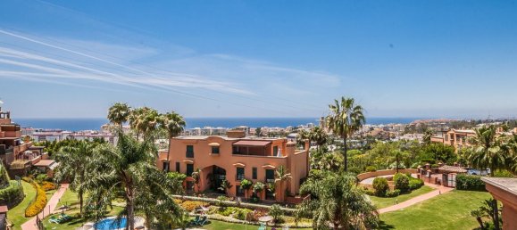 3 Schlafzimmer Wohnung in Marbella, Spain, Nr. 148810 14