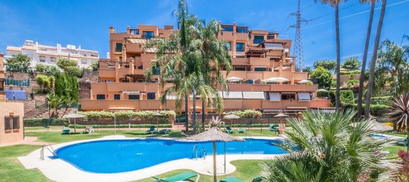 3 Schlafzimmer Wohnung in Marbella, Spain, Nr. 148810 18