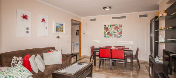 3 Schlafzimmer Wohnung in Marbella, Spain, Nr. 148810 15