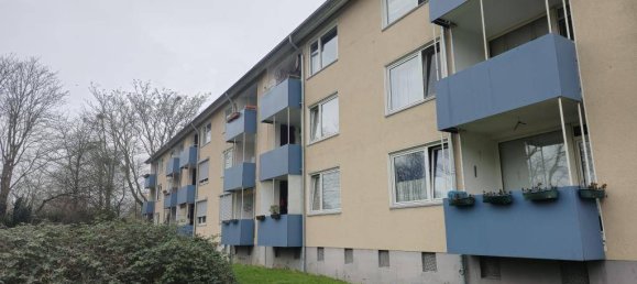 Apartamento de 2 habitaciónes en Dusseldorf, Germany No. 8997 2