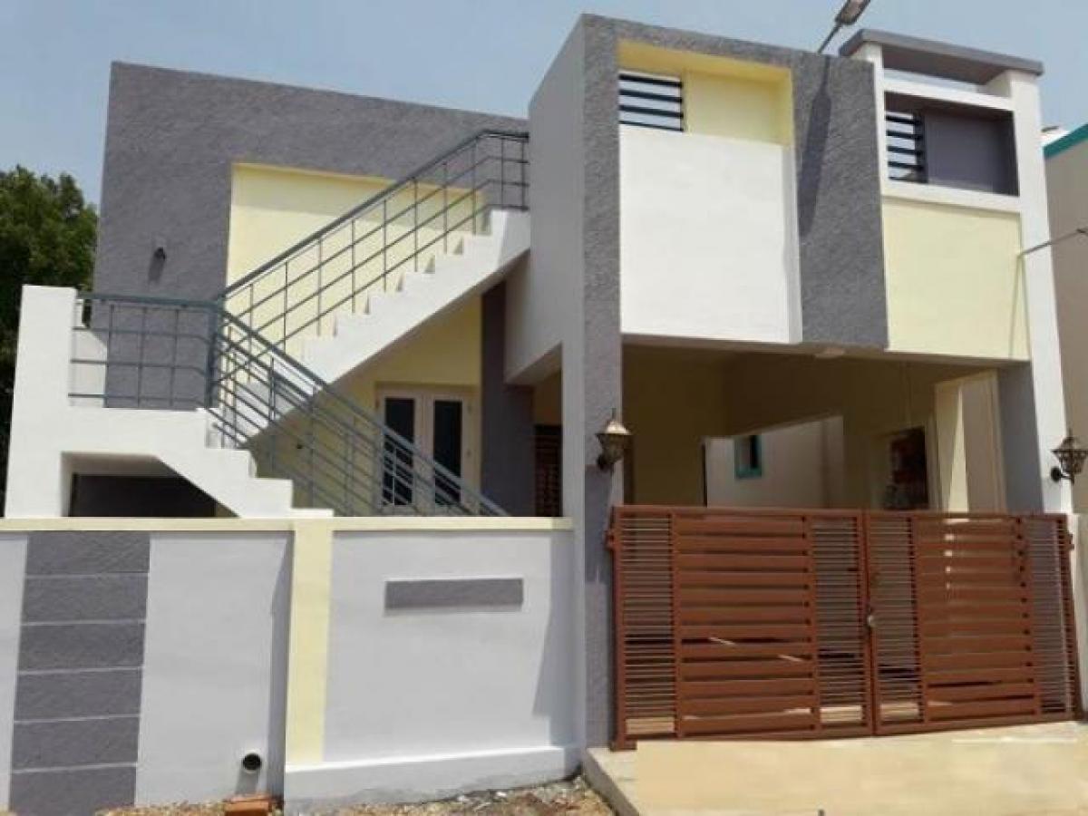 2 chambres Maison à Bangalore, India No. 14578