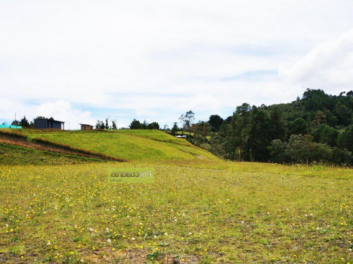 Grundstück in Antioquia, Colombia, Nr. 450