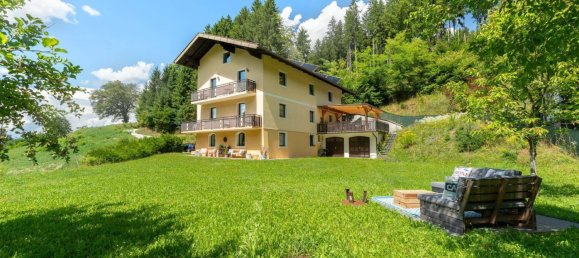 7 Schlafzimmer Schlösser in Bleiburg, Austria, Nr. 210242 5