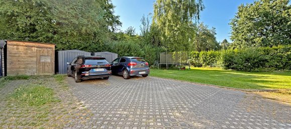 Moradia em banda de 4 divisões em Wandsbek, Germany N.º 371013 14