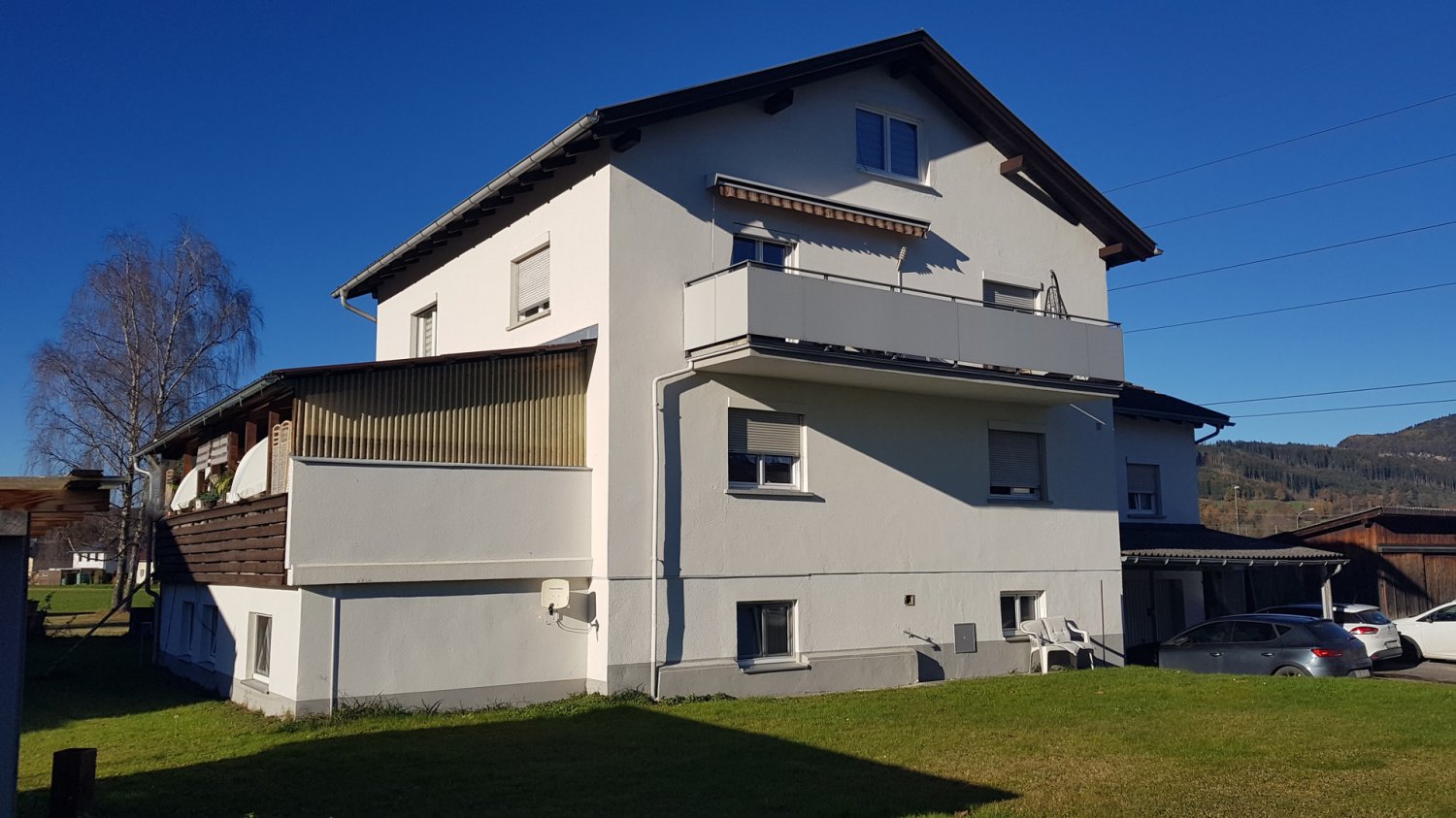 Studio in Nenzing, Austria No. 28542