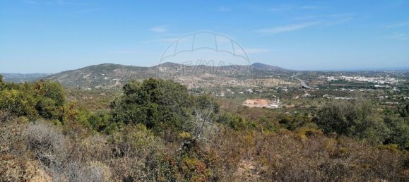 1200m² Land in Faro, Portugal No. 63571 8