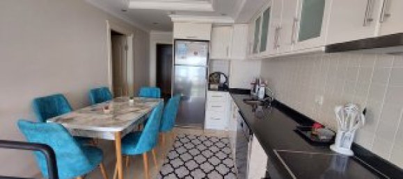 Penthouse 2+1 em Alanya, Turkey N.º 19522 3