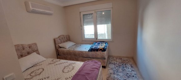 Penthouse 2+1 em Alanya, Turkey N.º 19522 7