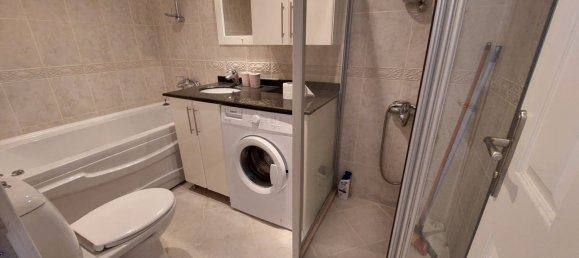 Penthouse 2+1 em Alanya, Turkey N.º 19522 8