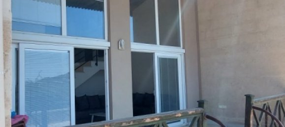 Penthouse 2+1 em Alanya, Turkey N.º 19522 4