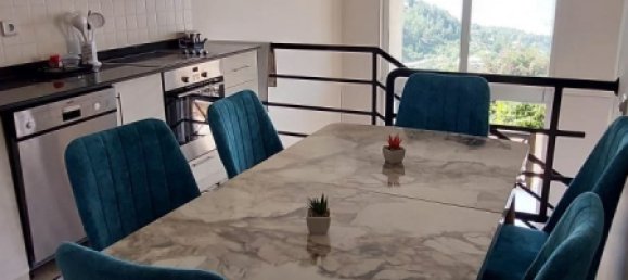 Penthouse 2+1 em Alanya, Turkey N.º 19522 13