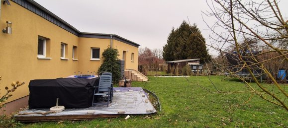 Бунгало с 4 спальнями в Майн-Кинциг, Германия № 167776 11