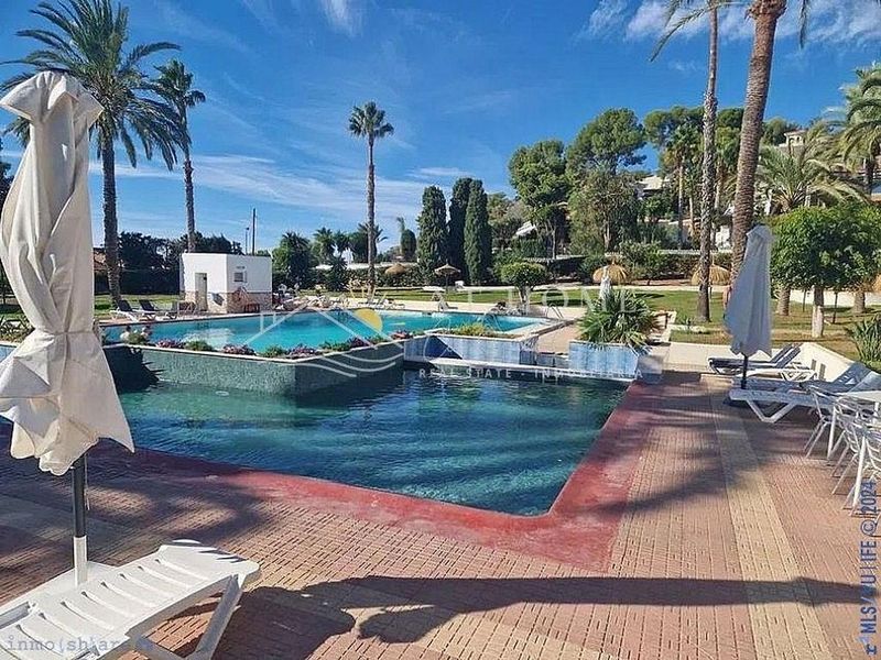 Дом с 3 спальнями в Альмуньекар, Испания № 231566