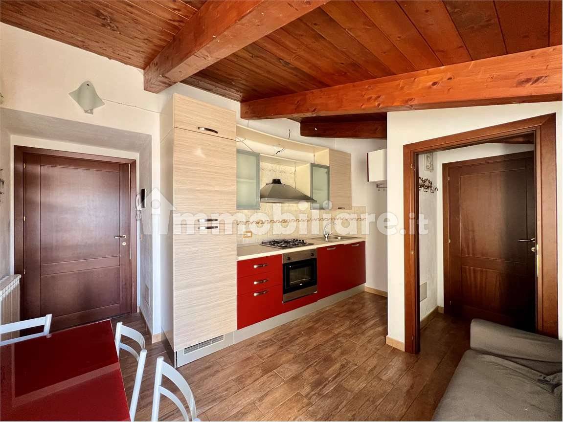 1 bedroom Apartment in Sassari, Italy No. 338311