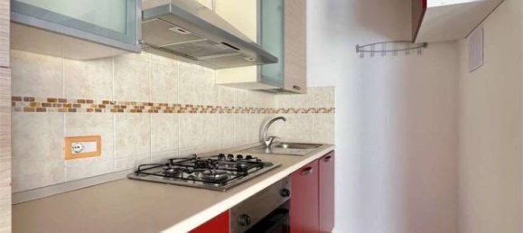 1 bedroom Apartment in Sassari, Italy No. 338311 2