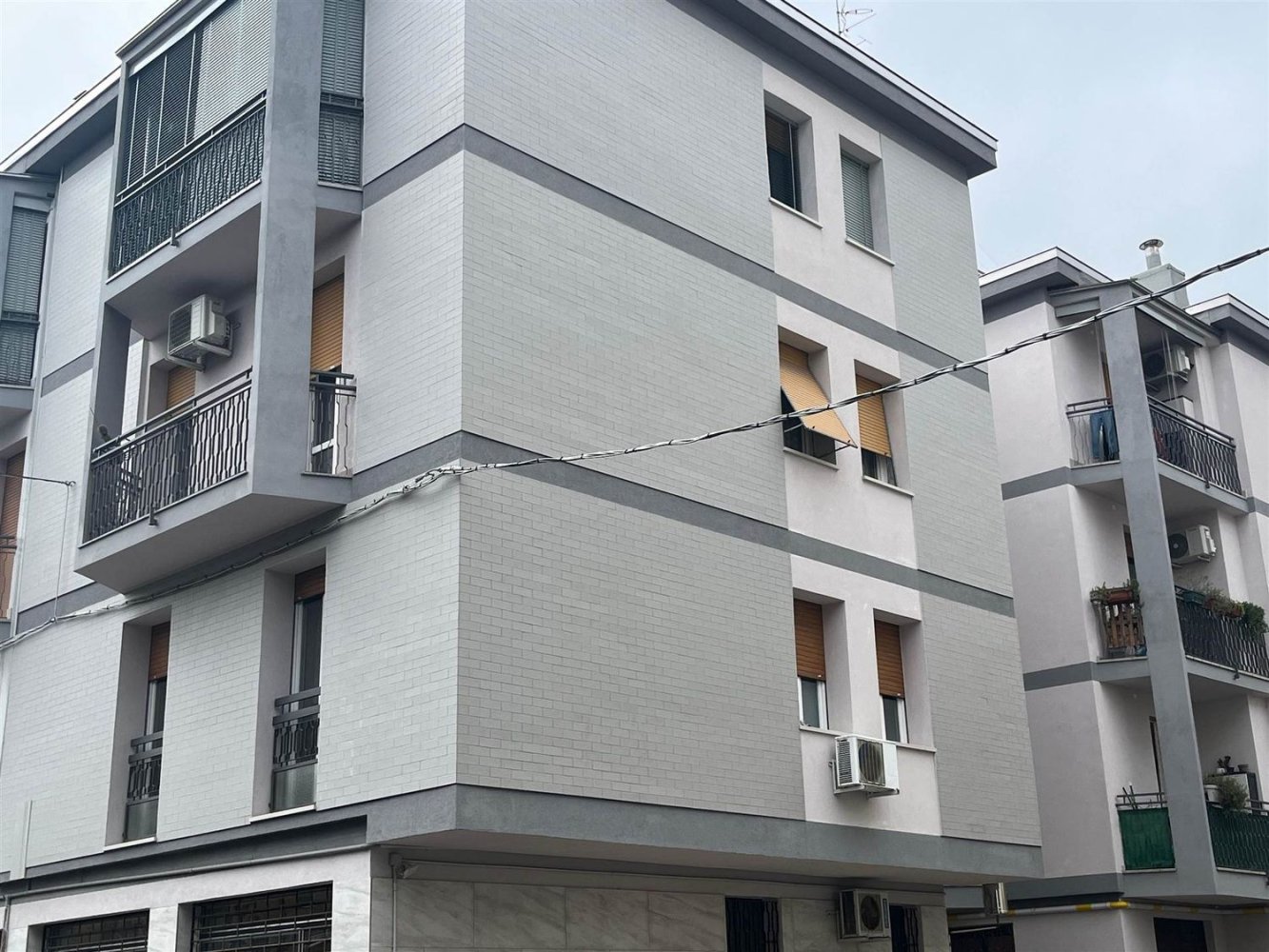 6-Zimmer Wohnung in Modena, Italy, Nr. 214918