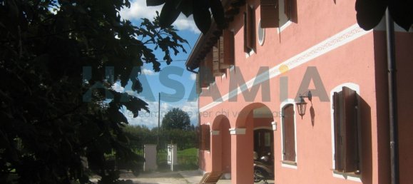 11 bedrooms House in Vigodarzere, Italy No. 358146 3