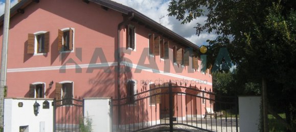 11 bedrooms House in Vigodarzere, Italy No. 358146 2