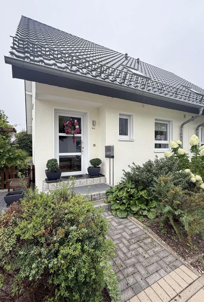 3 bedrooms Townhouse in Lippe, Germany No. 350227
