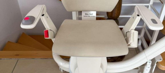 3 bedrooms Townhouse in Lippe, Germany No. 350227 20