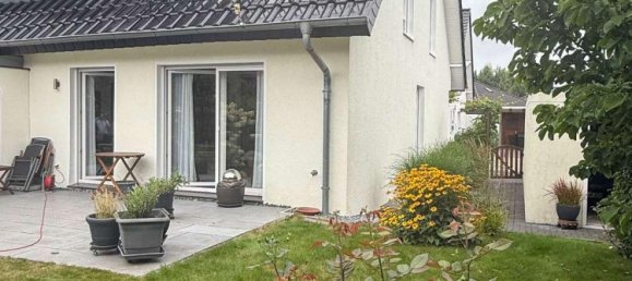 3 bedrooms Townhouse in Lippe, Germany No. 350227 8