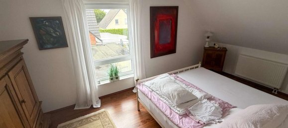 3 bedrooms Townhouse in Lippe, Germany No. 350227 22