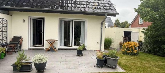 3 bedrooms Townhouse in Lippe, Germany No. 350227 9