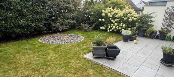 3 bedrooms Townhouse in Lippe, Germany No. 350227 10