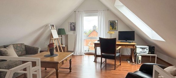 3 bedrooms Townhouse in Lippe, Germany No. 350227 28