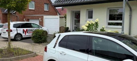 3 bedrooms Townhouse in Lippe, Germany No. 350227 3
