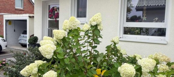 3 bedrooms Townhouse in Lippe, Germany No. 350227 2