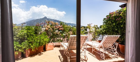 6 bedrooms Apartment in Marbella, Spain No. 179389 21