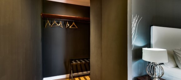 6 bedrooms Apartment in Marbella, Spain No. 179389 19