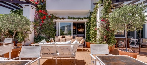 6 bedrooms Apartment in Marbella, Spain No. 179389 6