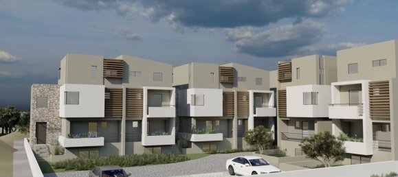 2 Schlafzimmer Maisonette in Kavala, Greece, Nr. 92864 3