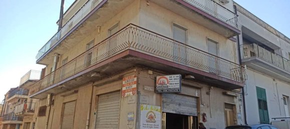 Imóvel comercial de 2 divisões em Pachino, Italy N.º 66582 12