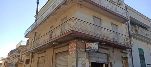 Imóvel comercial de 2 divisões em Pachino, Italy N.º 66582 14